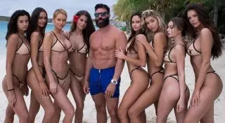 Instagram-"король" проиграл миллион долларов за 40 секунд