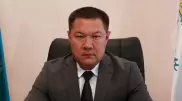 В Алматы арестован экс-аким Алатауского района Рыспаев