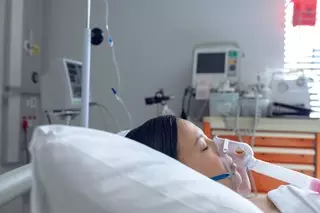 Выявлены новые случаи заражения китайской пневмонией