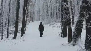 "Ушли из дома и не вернулись". Сколько человек пропало в Казахстане за последние пять лет