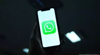 WhatsApp сбоит в Казахстане