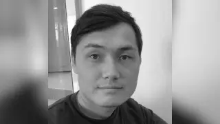 ХК "Барыс" попросили исполнить мечту погибшего в ДТП карагандинца