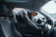 Названы самые угоняемые авто в Казахстане