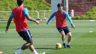 Бауыржан Исламхан забил за "Зенит"