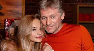 Дочь Пескова заявила о "конкретном беспределе" в России