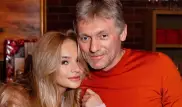 Дочь Пескова заявила о "конкретном беспределе" в России