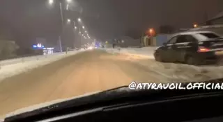 Муж с женой и их 21-летняя родственница погибли в Атырау