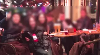 Казахстанских магистрантов отчислили после скандальных кадров из Германии