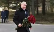 Путин: "Мы заткнем рот тем деятелям за бугром, кто пытается переиначить историю"