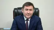 Мурат Айтенов стал акимом Шымкента
