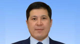 Что известно о новом акиме Павлодарской области