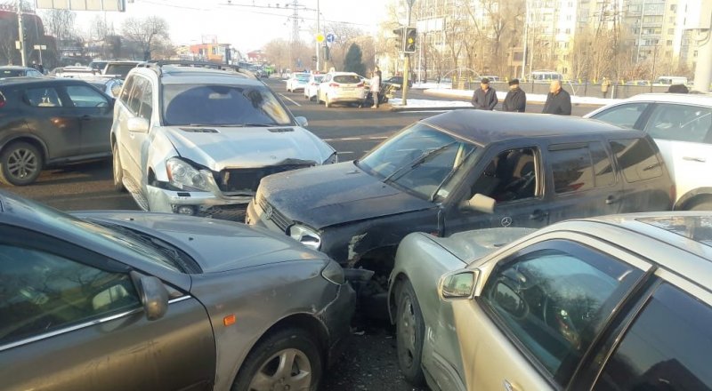 Барнаул алматы на автомобиле