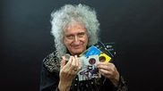 Монеты в честь группы Queen выпустили в Великобритании