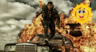 Названы 10 лучших фильмов XXI века