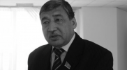 Умер бывший депутат Мажилиса Камал Бурханов