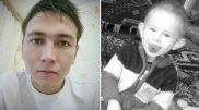 Убийца 3-летнего мальчика осужден пожизненно в Караганде