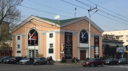 Еще одно историческое здание в центре Алматы выставили на продажу