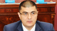 Бердымухамедов освободил от должности посла Туркменистана в Казахстане