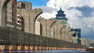 В Нур-Султане оценят необходимость второй очереди LRT