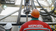 Лукашенко: Россия не дает согласия на поставки нефти из Казахстана