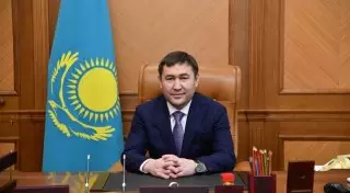 Инженерден - әкімге дейін. Шымкенттің жаңа басшысы туралы не белгілі