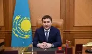 Инженерден - әкімге дейін. Шымкенттің жаңа басшысы туралы не белгілі