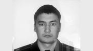 Вдове погибшего полицейского выделили квартиру в Костанае