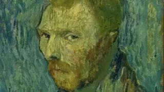 Ученые сделали открытие об автопортрете Ван Гога