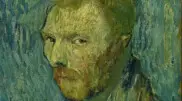 Ученые сделали открытие об автопортрете Ван Гога