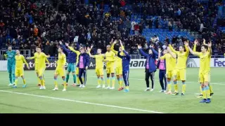 "Астана" выбрала новый город для домашних матчей вместо Нур-Султана