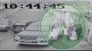 Избитый пенсионер и водитель Lexus сошлись на сумме компенсации