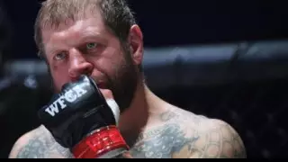 Александра Емельяненко арестовали в РФ