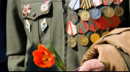 Новый ветеран ВОВ "родился" в Семее