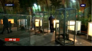 "Адом" назвали контактный зоопарк в Шымкенте