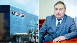 Что известно о раненом гендиректоре ГОК "Казахмыс" Амангельды Минигулове