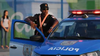 Казахстан и Бразилия смогут выдавать друг другу преступников