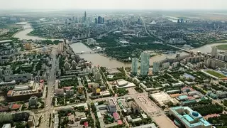 Названы самые "умные" города Казахстана