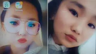 Две школьницы пропали в Алматинской области: полиция обратилась к казахстанцам