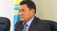 Дело Бакауова на контроле - заместитель генпрокурора