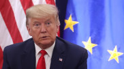 Импичмент Трампа: Сенат США одобрил процедуру