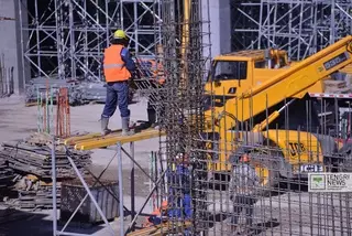 "Строительство превращают в финансовую пирамиду". Ассоциация застройщиков выступила с заявлением