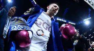 "Минут сайын қартайып жатыр". Бокс әлемі Головкинді зейнетке жібермек пе?