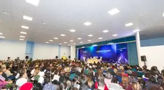 В Усть-Каменогорске новый микрорайон обустроят в рамках открытого бюджета