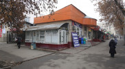 На месте Никольского рынка построят жилой комплекс