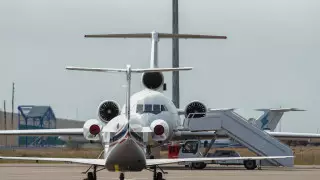 Авиакомпании назвали условие для снижения цен на билеты