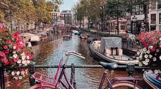 Названы лучшие места для одиноких путешественников