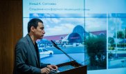 Как принять участие в разработке мастер-плана "Нур-Султан – комфортный город"