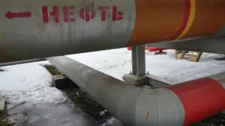 Экспорт казахстанской нефти в Китай приостановили