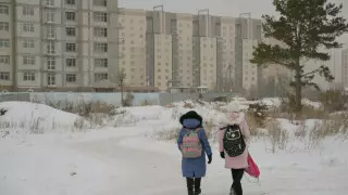 В Нур-Султане и Караганде отменили занятия из-за метели