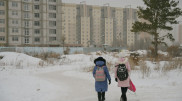 В Нур-Султане и Караганде отменили занятия из-за метели